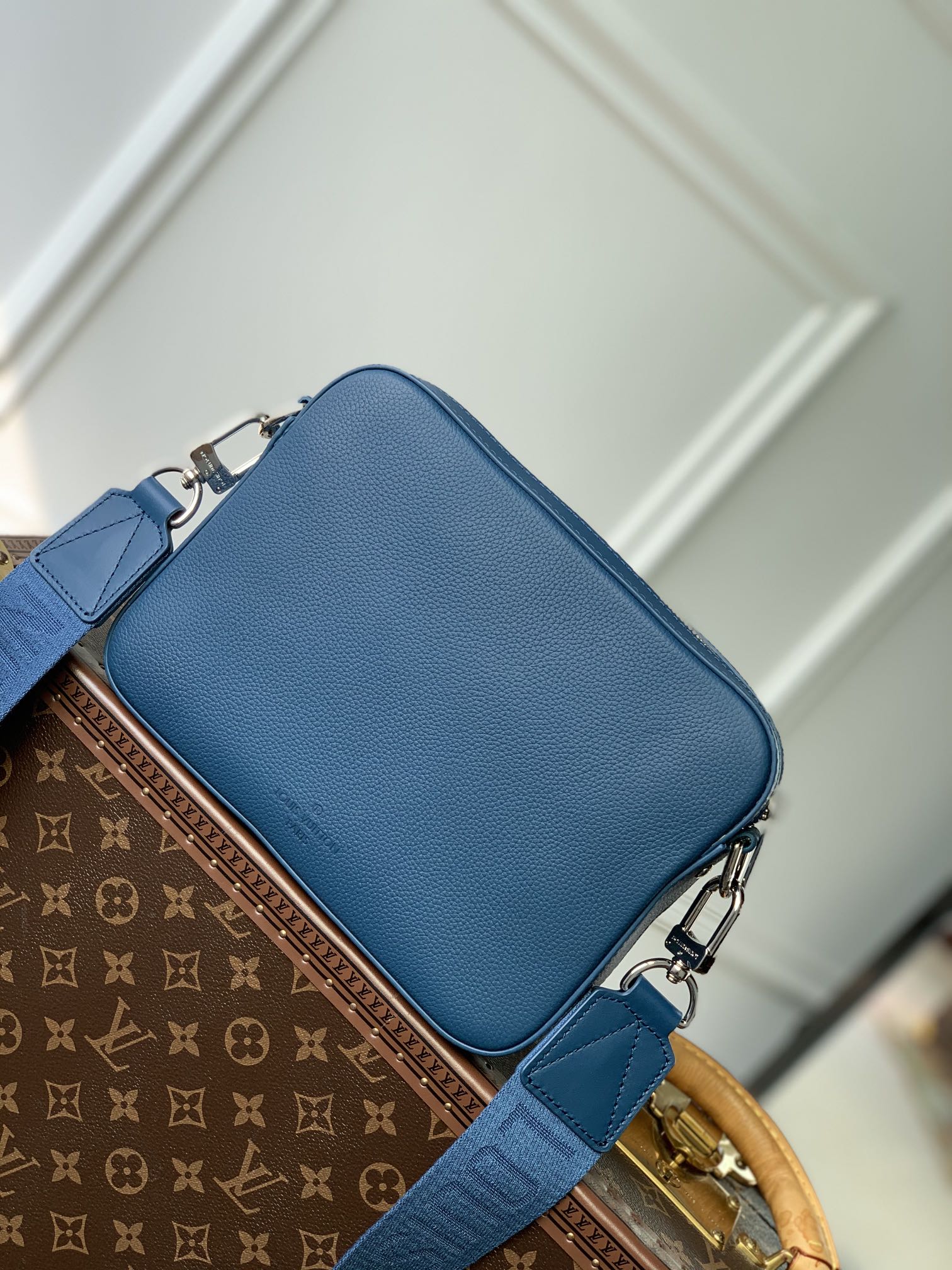 Mens LV Satchel bags